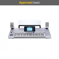 Used Yamaha Tyros 3 With Speakers - LIMITED QUANTITY Used Yamaha Tyros 3 With Speakers - LIMITED QUANTITY